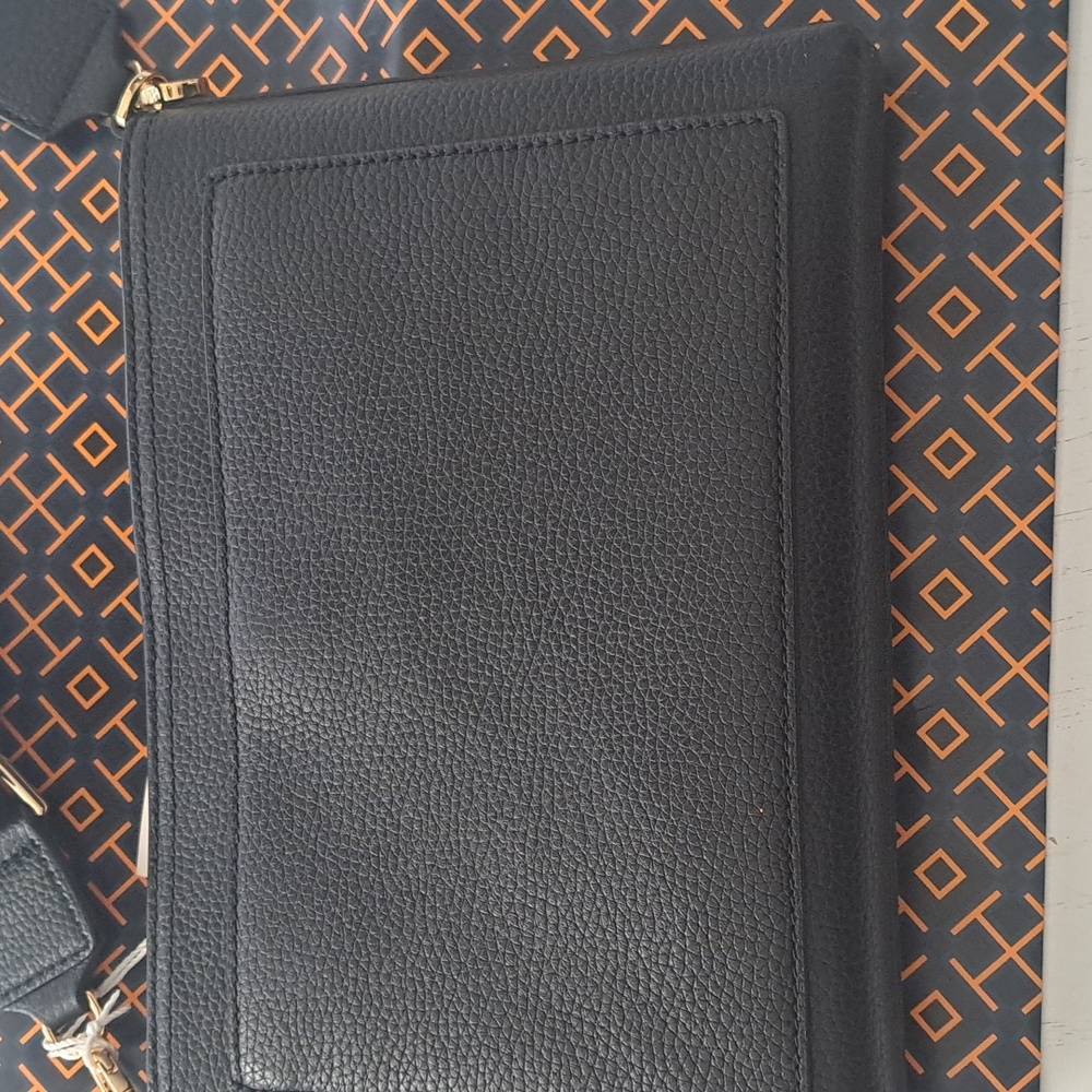 NWT Tory Burch Blake Crossbody - Picture 7 of 10